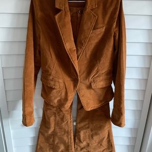 Free People Pantsuit